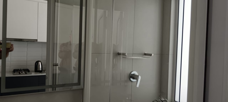 1 Bedroom Property for Sale in Woodstock Western Cape